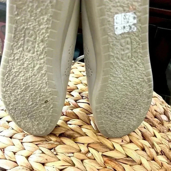 SAS Siesta - Lace Up Loafer size 9 LIKE NEW - Picture 6 of 9